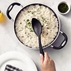 Panela Paris Alumínio Antiaderente Vermelho 2,9l Com Colher P