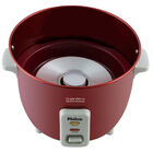 Panela Philco Arroz Ppa3v T.vidro - 056402066 Vermelho 220 Vo