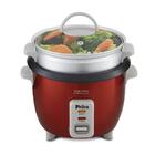 Panela Philco Arroz Ppa3v T.vidro - 056402066 Vermelho 220 Vo