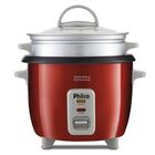 Panela Philco Arroz Ppa3v T.vidro - 056402066 Vermelho 220 Vo