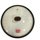 Panela Pó De Mármore Antiaderente 32cm Cazaro