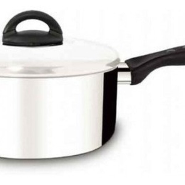 Panela Polida Long Life Eirilar-18 Cm