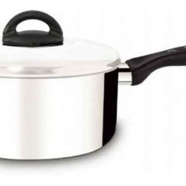 Panela Ritter Np Panela Polida Long Life Eirilar-18 Cm | Leroy Merlin