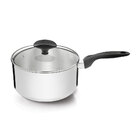 Panela Polido Com Tampa 13 Cm Eterna Nigro 13650