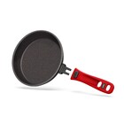 Panela Polishop Ichef Ultra Sauté Petit Shark Series Vermelha
