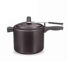 Panela Pressão 4,5 Litros Black 762245 - Fortaleza