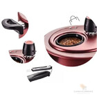 Panela Pressao 4,5l Carnes Costelas Cozinha Rapido