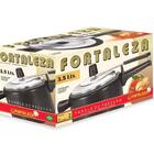 Panela Pressão Com Tampa Polida 3,5 Litros Preto Fortaleza