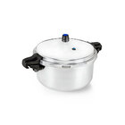 Panela Pressao Polido 10 Litros Eterna Profissional Nigro 970