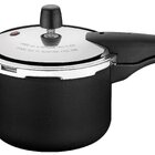 Panela Pressão Tramontina Vancouver Alumínio Antiaderente Sta