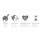 Panela Pressão Tramontina Vancouver Alumínio Antiaderente Sta