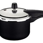 Panela Pressão Tramontina Vancouver Alumínio Antiaderente Sta