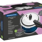 Panela Pressão Tramontina Vancouver Alumínio Antiaderente Sta