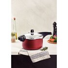 Panela Pressão Tramontina Vancouver Antiaderente Starflon Max