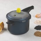 Panela Pressão Vancouver Spot Alumínio Antiaderente Starflon