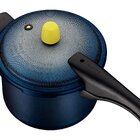 Panela Pressão Vancouver Spot Alumínio Antiaderente Starflon