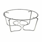 Panela Rechaud Aço Inox Allegra - Tramontina