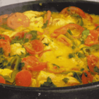 Panela Redonda M Barro Preto Pb 25cm