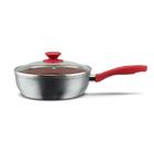 Panela Redstone Philco 2,7 Litros Antiaderente