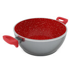 Panela Redstone Philco 6,1 Litros Antiaderente