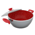 Panela Redstone Philco 6,1 Litros Antiaderente