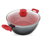 Panela Redstone Philco 6,1 Litros Antiaderente