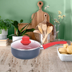 Panela Revestimento Cerâmico Onix 1.8mm 16cm Class