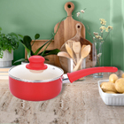 Panela Revestimento Cerâmico Rubi 1.8mm 16cm Class