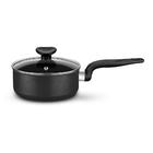 Panela Rochedo New Vitalle 22 Preto