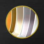 Panela Sauté Petit 20cm Cobre Color Edition Polishop