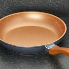Panela Sauté Petit 20cm Cobre Color Edition Polishop