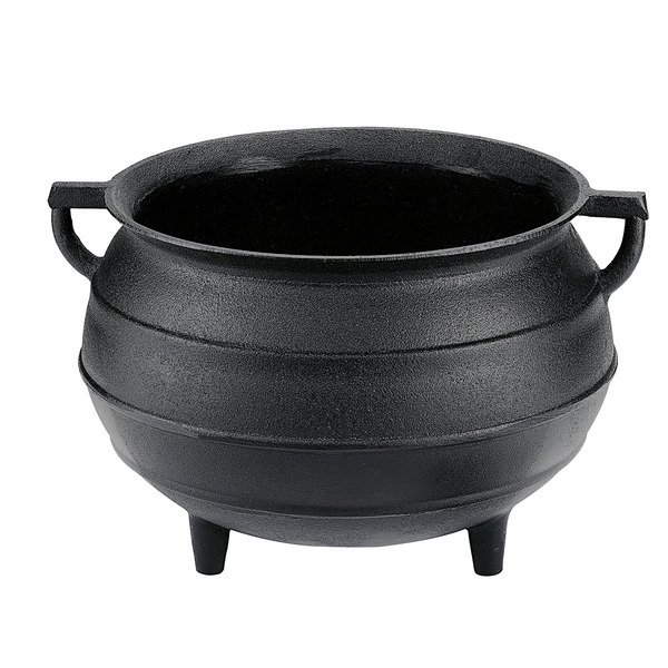 Panela Tradição Colonial 10 Litros 27 Cm Diâmetro