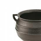 Panela Tradição Colonial 12 Litros 27 Cm Diâmetro