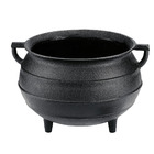 Panela Tradição Colonial 60 Litros 50 Cm Diâmetro