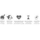 Panela Tramontina Design Collection Com Cabo 20 Cm Lyon Silic