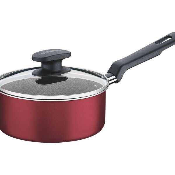 Panela Tramontina Loreto Alumínio Revestimento Antiaderente S