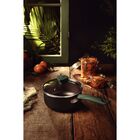 Panela Tramontina Lyf Em Alumínio 18 Cm 2 1 L Antiaderente St