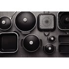 Panela Tramontina Lyon Em Alumínio Forjado Com Revestimento I