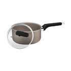 Panela Tramontina Milazzo 28573418 Amêndoa