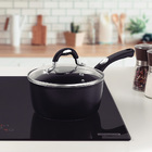 Panela Tramontina Mônaco Induction Alumínio Antiaderente Star