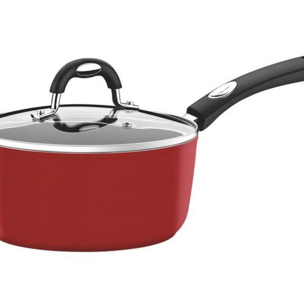 Panela Tramontina Mônaco Induction Alumínio Antiaderente Star