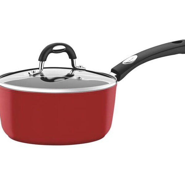 Panela Tramontina Mônaco Induction Alumínio Revestimento Star