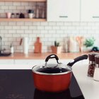 Panela Tramontina Mônaco Induction Alumínio Revestimento Star