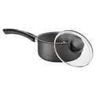 Panela Tramontina Paris Antiaderente Starflon Max Chumbo