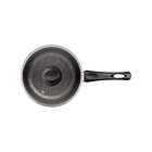 Panela Tramontina Paris Antiaderente Starflon Max Chumbo Com