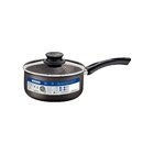 Panela Tramontina Paris Antiaderente Starflon Max Chumbo Com