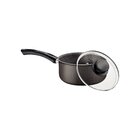 Panela Tramontina Paris Antiaderente Starflon Max Chumbo Com