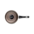 Panela Tramontina Paris Antiaderente Starflon Max Vermelho Co