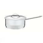 Panela Tramontina Professional Em Aço Inox Fundo Triplo Com T