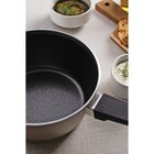 Panela Tramontina Spezia Induction Alumínio Antiaderente Star